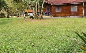 Cantinho de Mauá